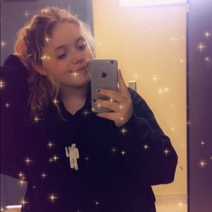 Meet your Posher, Nevaeh